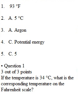 Exam 1